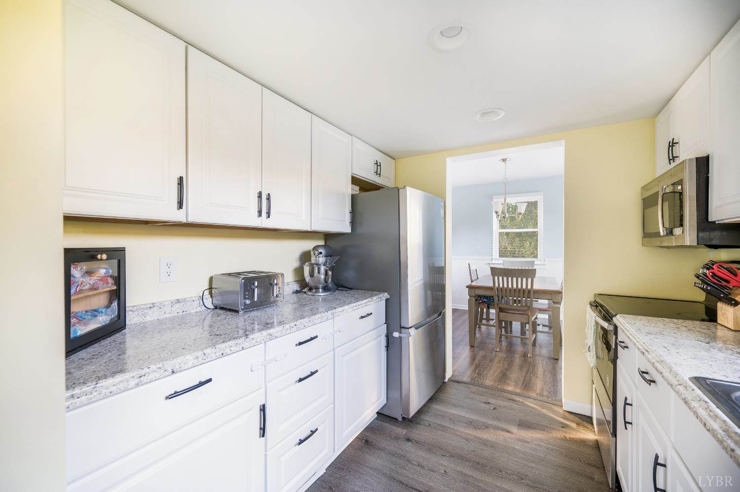 1368 Oliver Road, Altavista, VA 24517