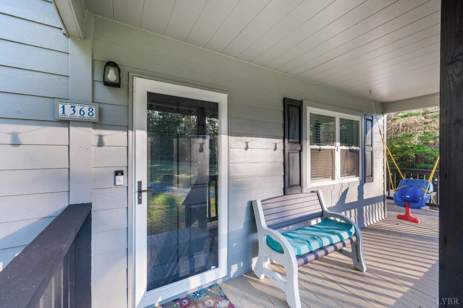 1368 Oliver Road, Altavista, VA 24517