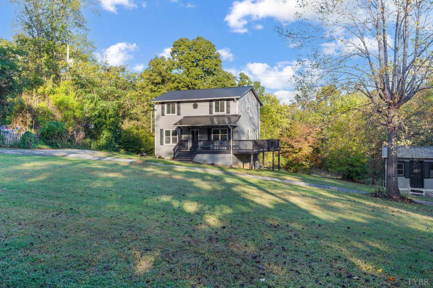 1368 Oliver Road, Altavista, VA 24517