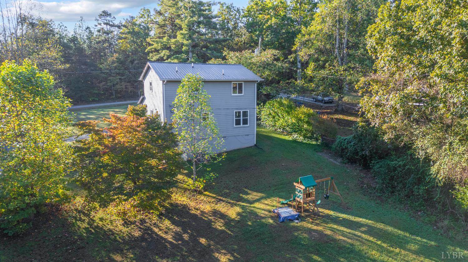 1368 Oliver Road, Altavista, VA 24517