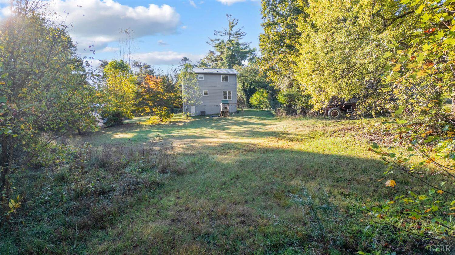 1368 Oliver Road, Altavista, VA 24517