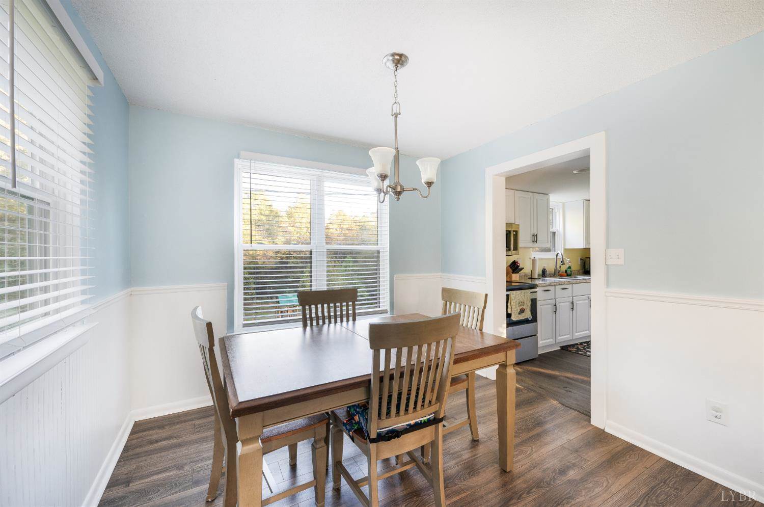 1368 Oliver Road, Altavista, VA 24517