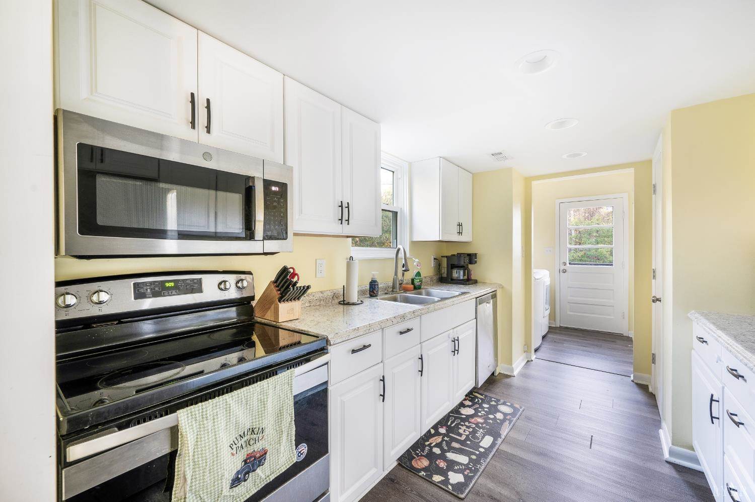 1368 Oliver Road, Altavista, VA 24517