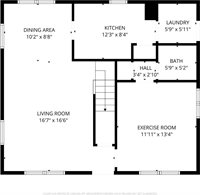 1368 Oliver Road, Altavista, VA 24517