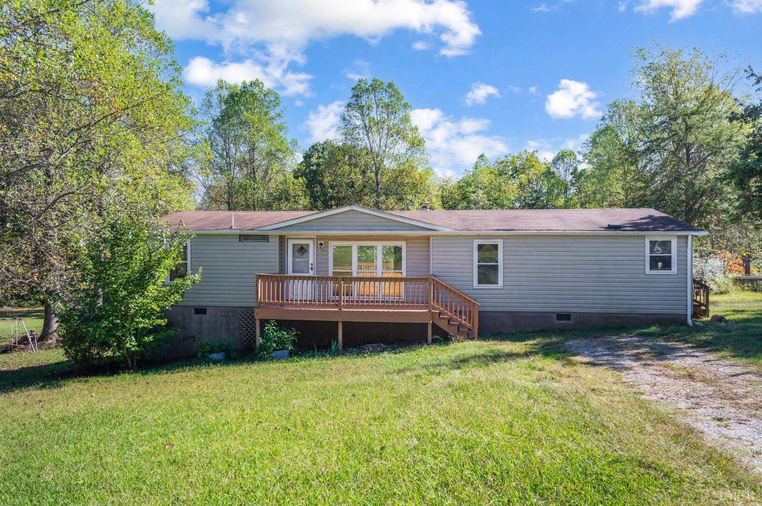 630 Eldon Road, Appomattox, VA 24522