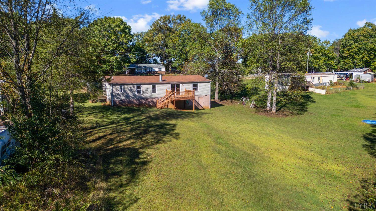 630 Eldon Road, Appomattox, VA 24522
