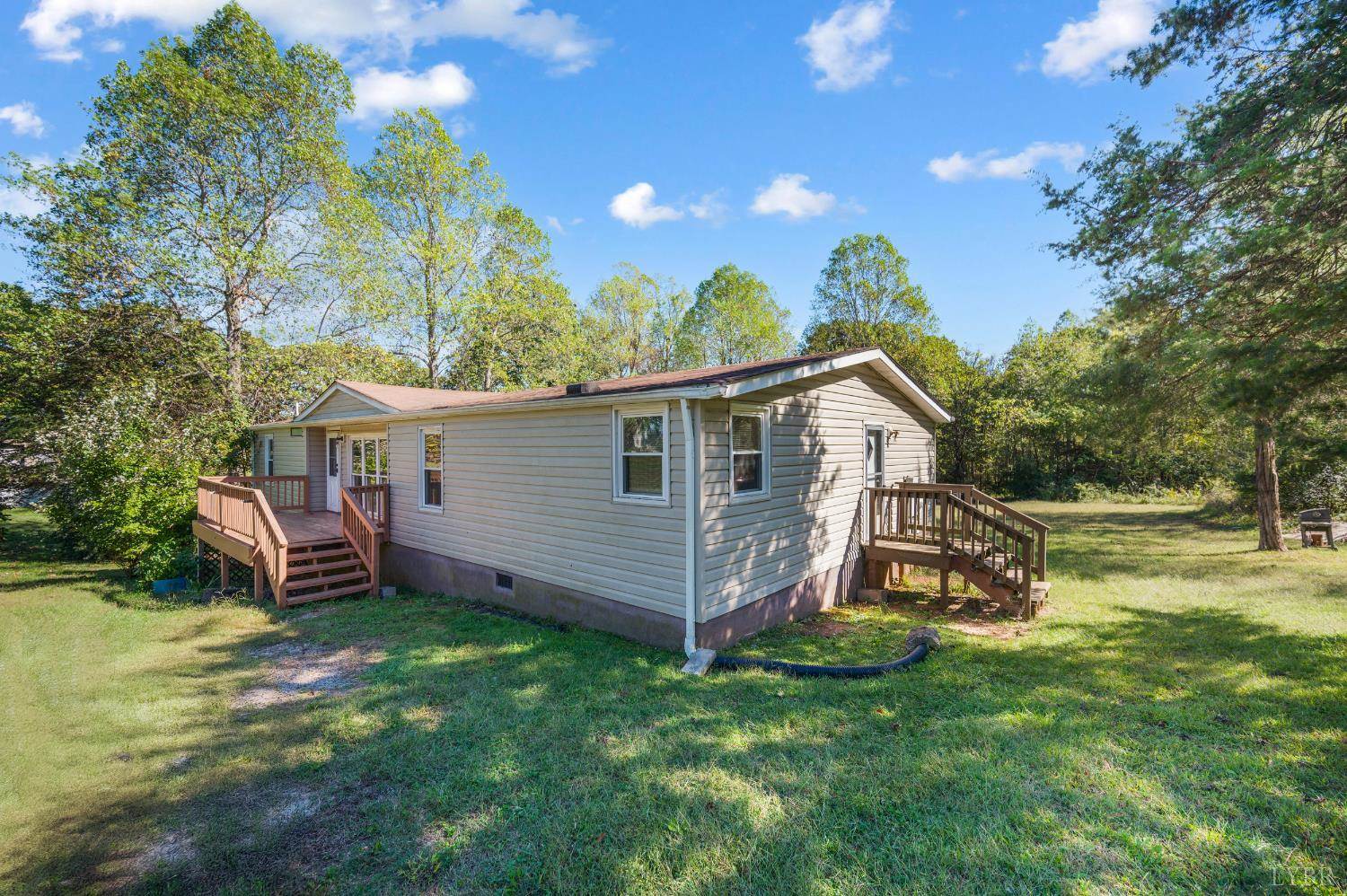 630 Eldon Road, Appomattox, VA 24522