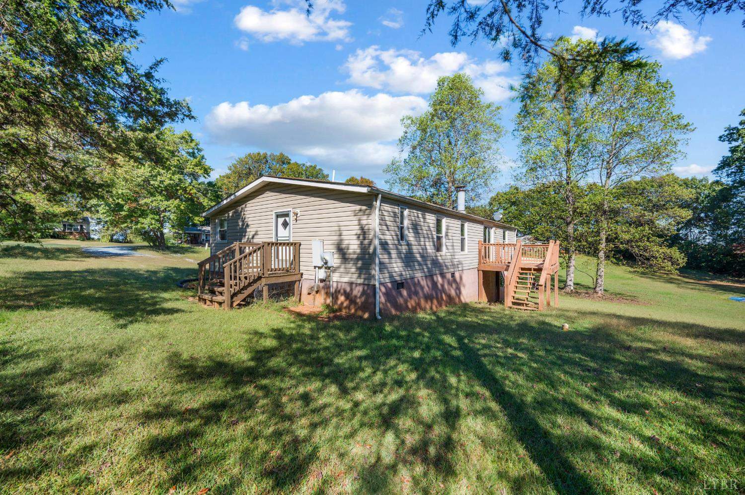 630 Eldon Road, Appomattox, VA 24522