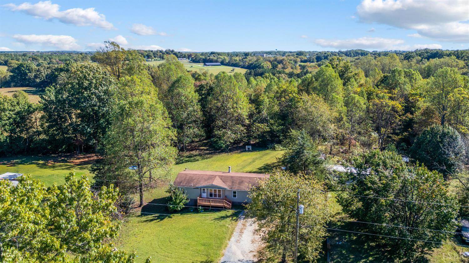 630 Eldon Road, Appomattox, VA 24522