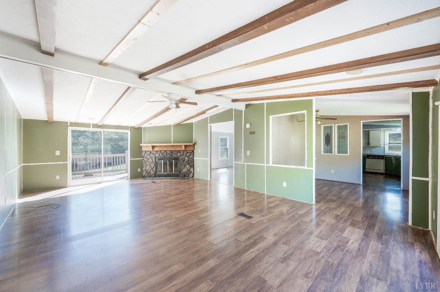 630 Eldon Road, Appomattox, VA 24522