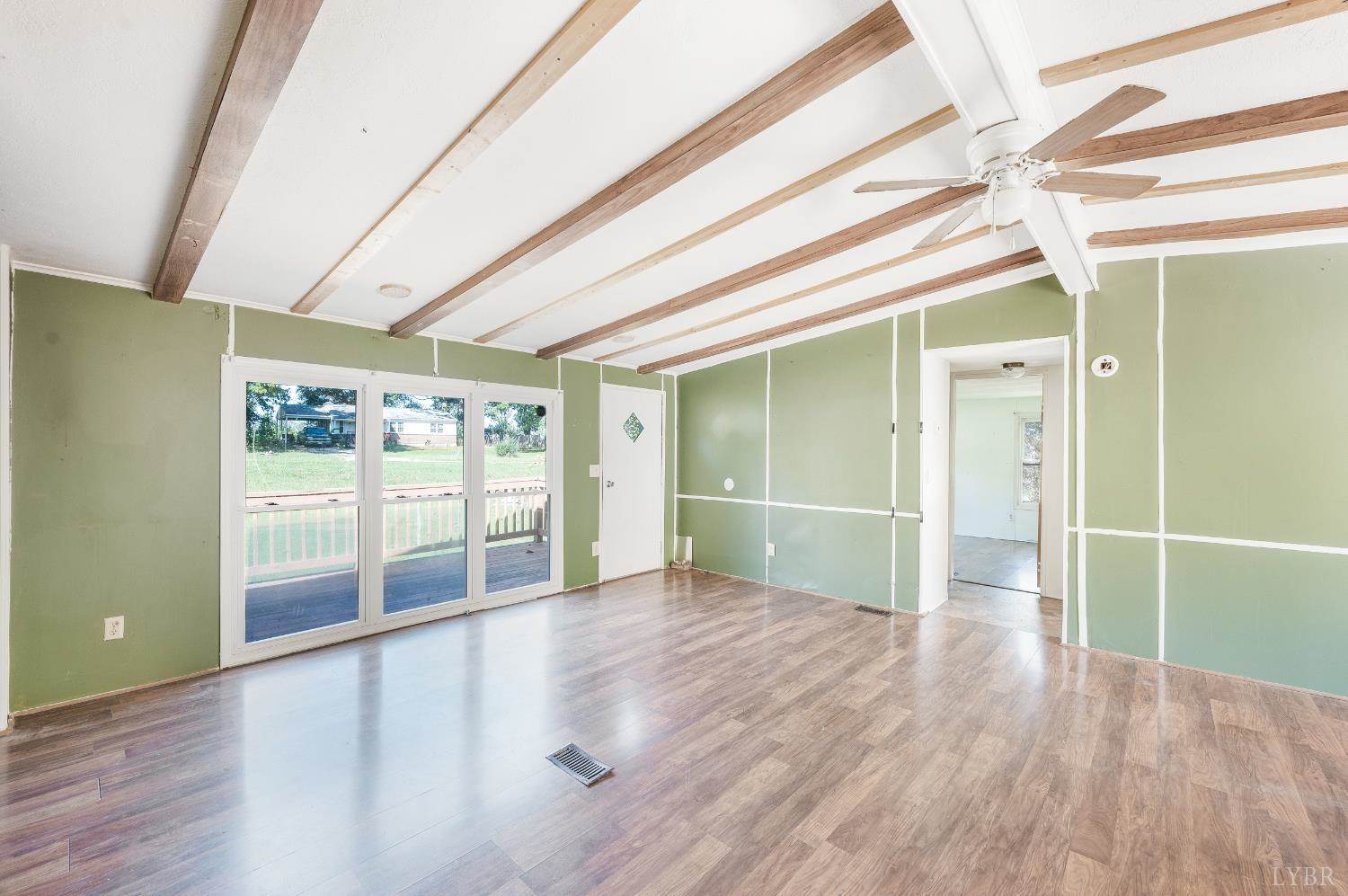 630 Eldon Road, Appomattox, VA 24522