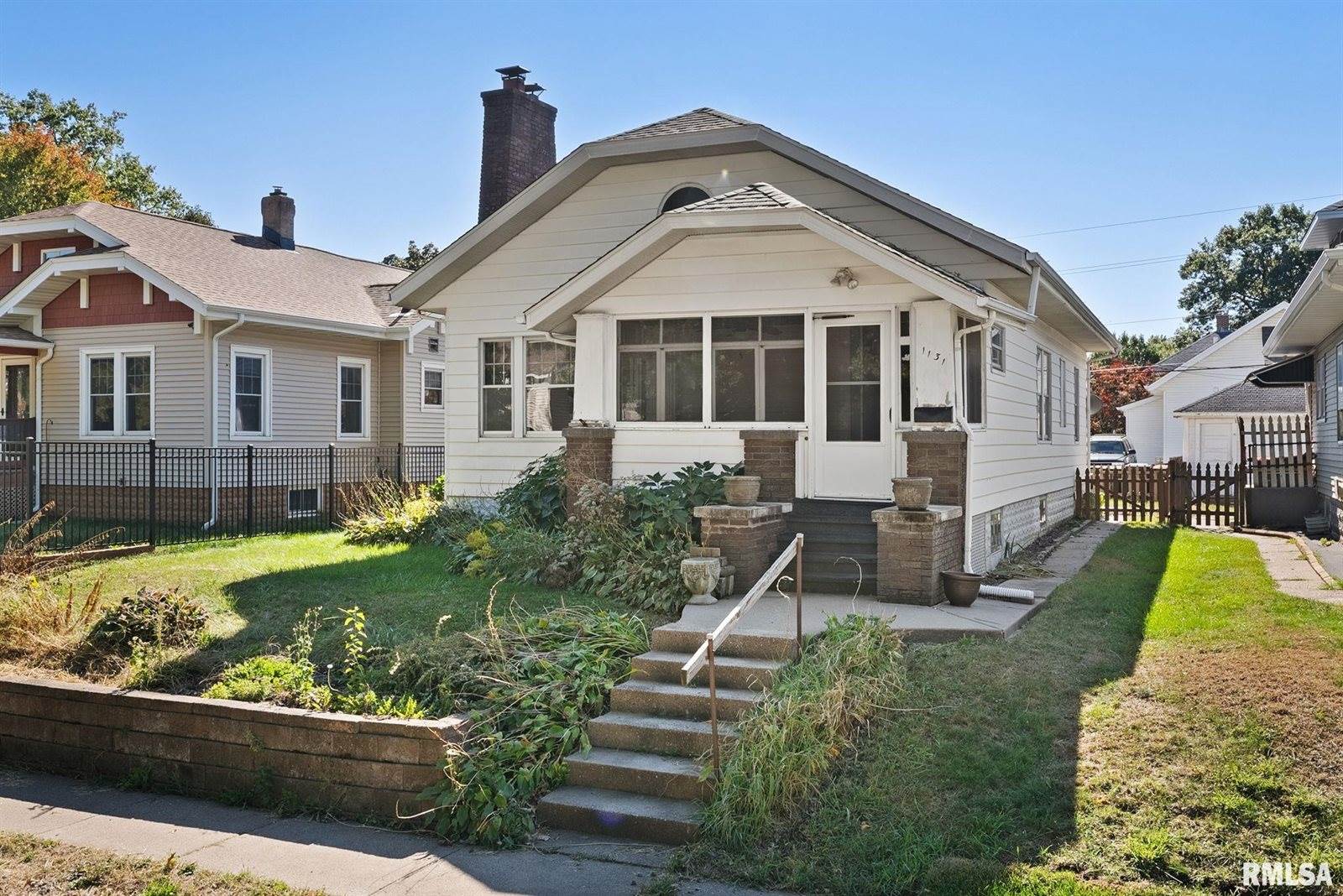 1131 East Central Park Avenue, Davenport, IA 52803