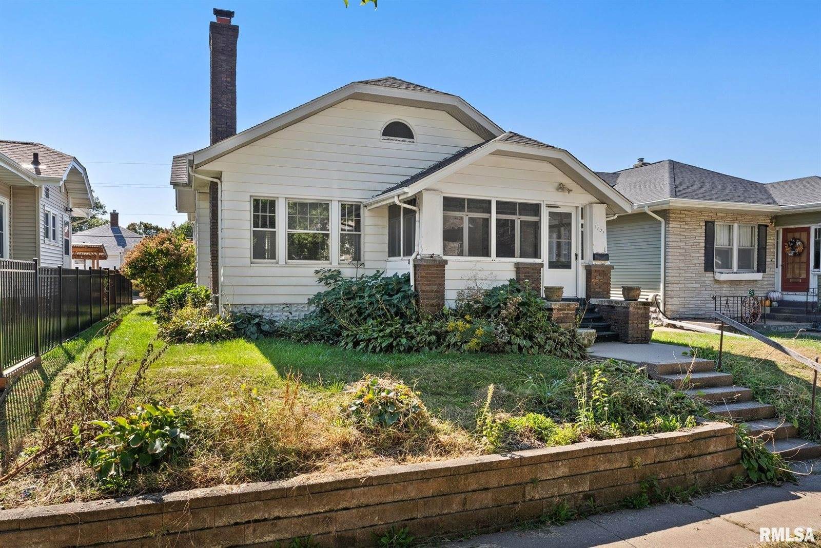 1131 East Central Park Avenue, Davenport, IA 52803