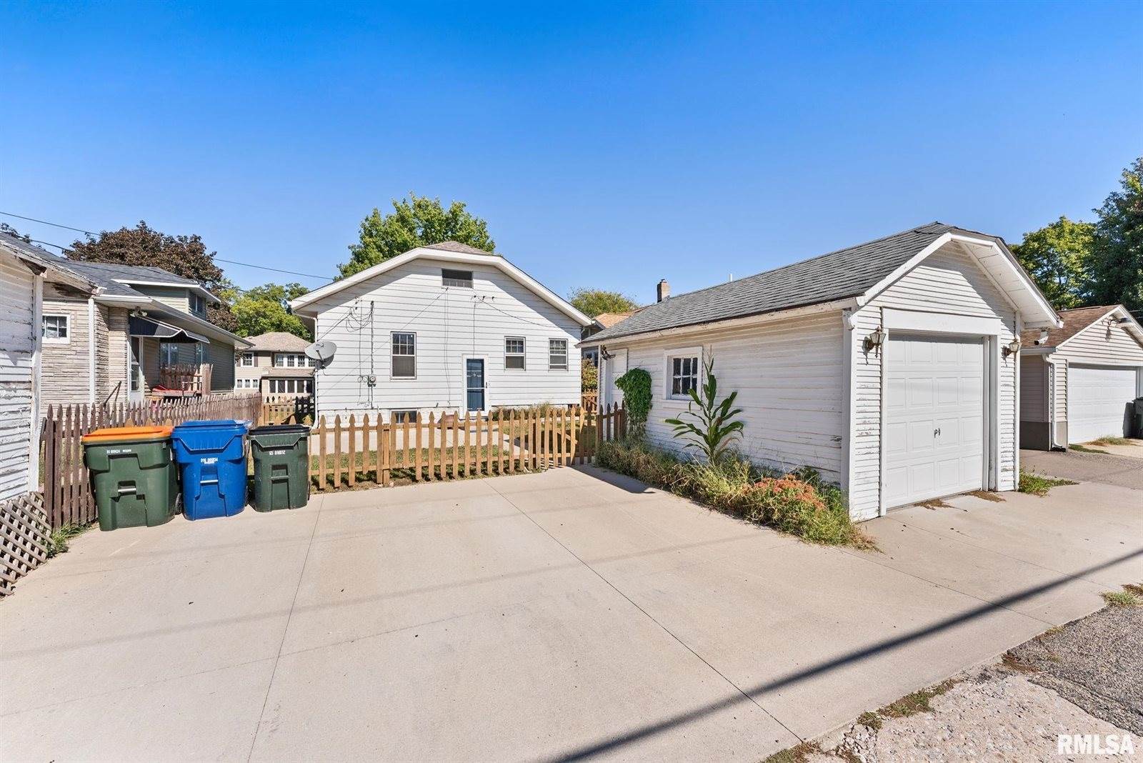 1131 East Central Park Avenue, Davenport, IA 52803