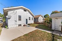 1131 East Central Park Avenue, Davenport, IA 52803