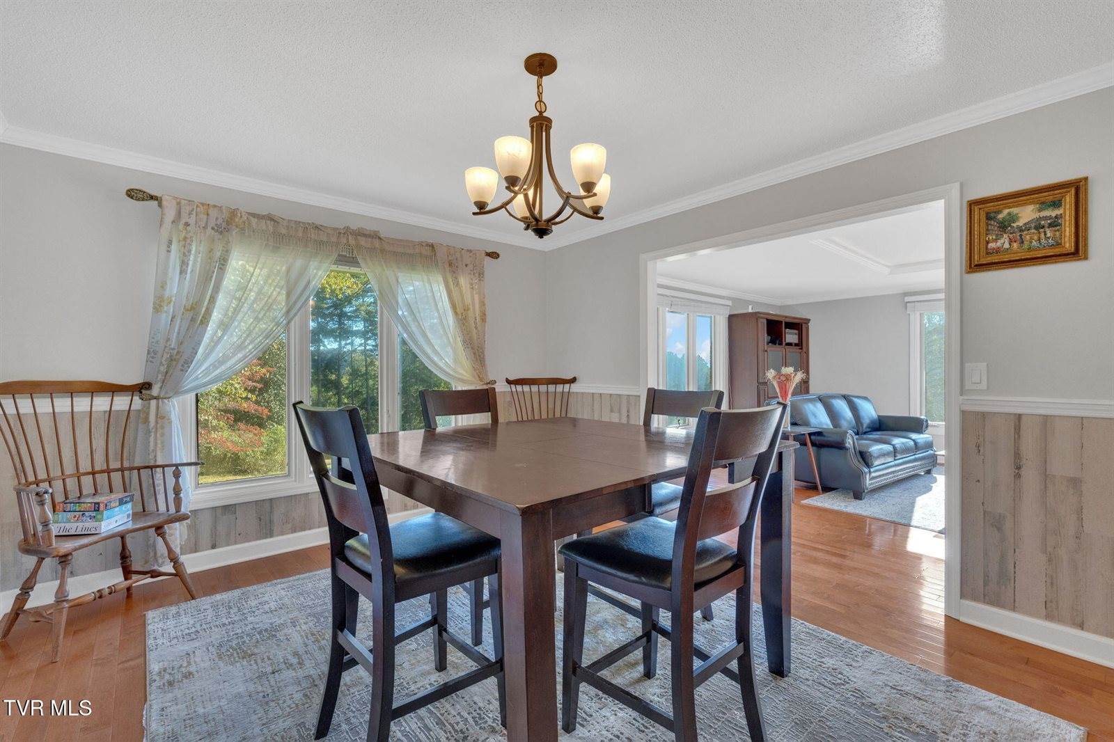 1080 Hidden Valley Road, Kingsport, TN 37663