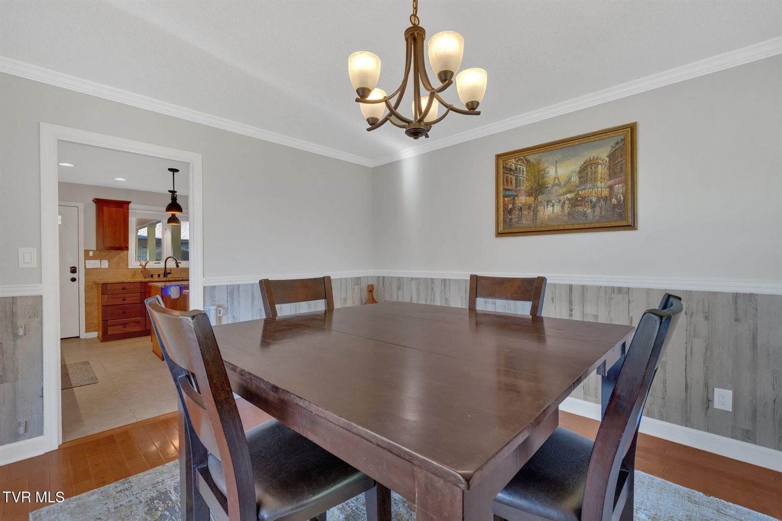 1080 Hidden Valley Road, Kingsport, TN 37663