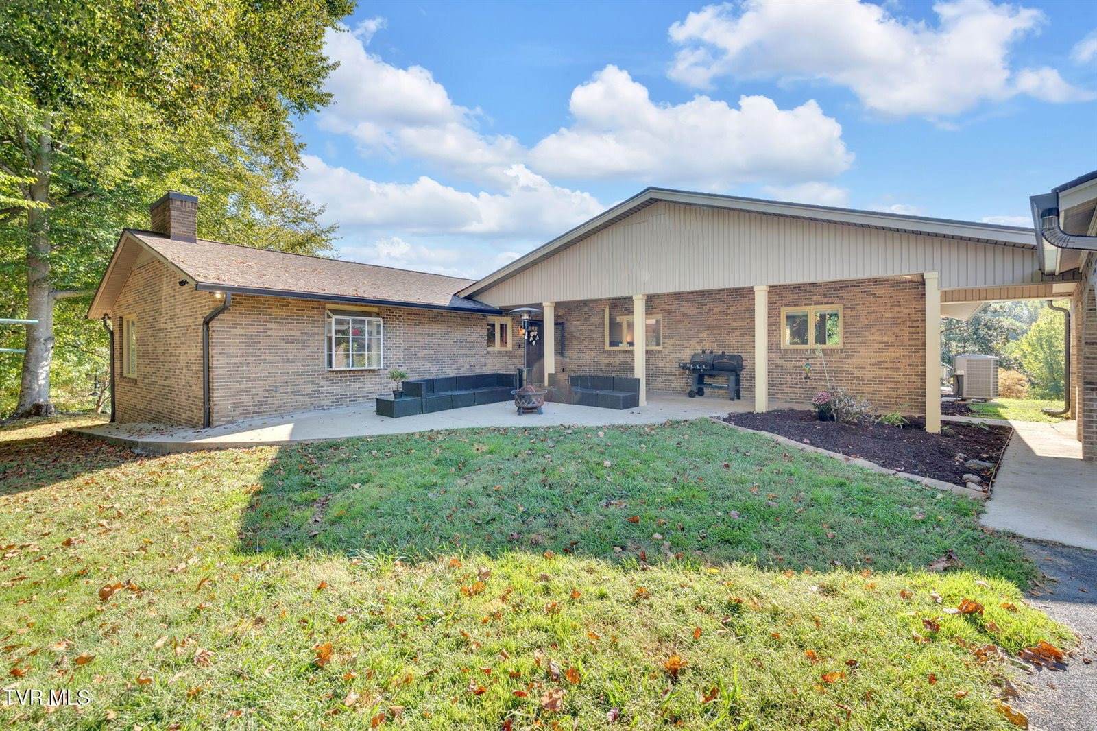 1080 Hidden Valley Road, Kingsport, TN 37663