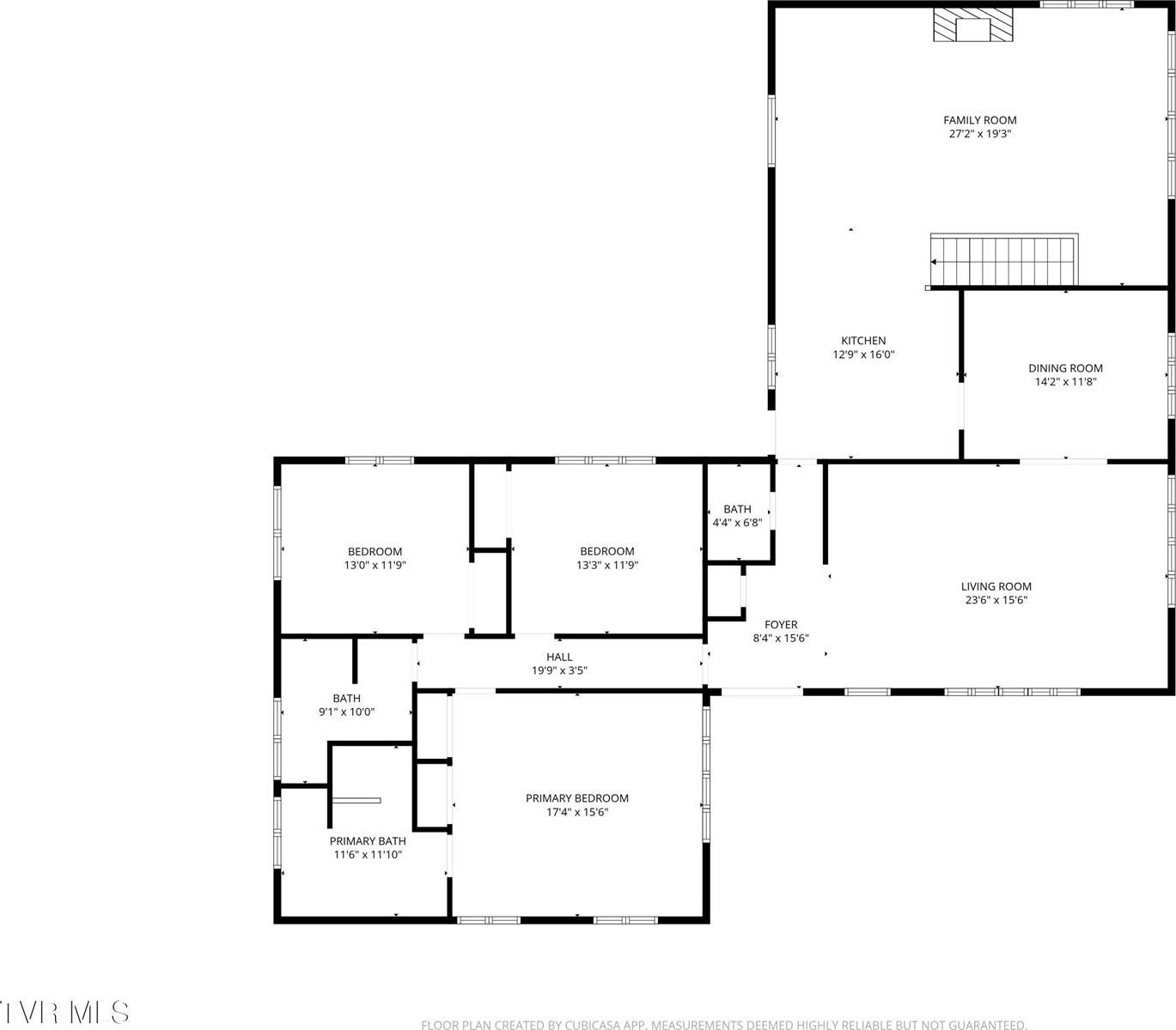 1080 Hidden Valley Road, Kingsport, TN 37663
