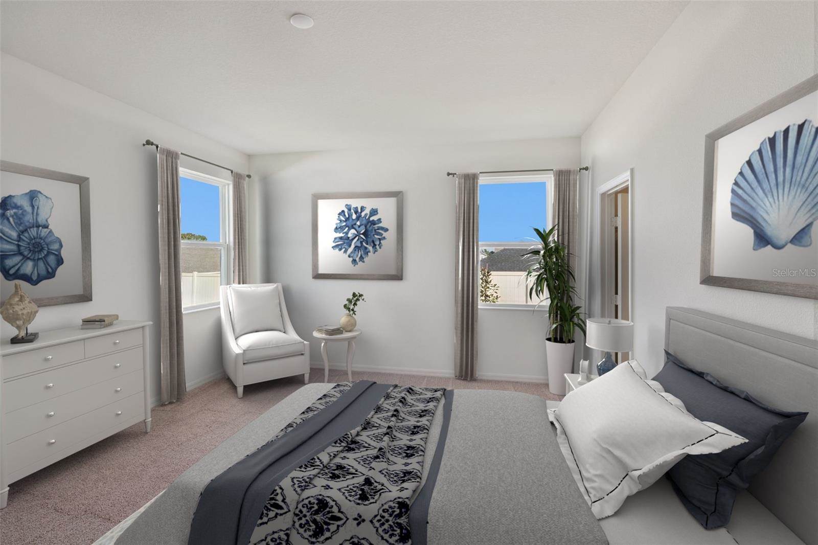 338 Ridgemark Avenue, Groveland, FL 34736