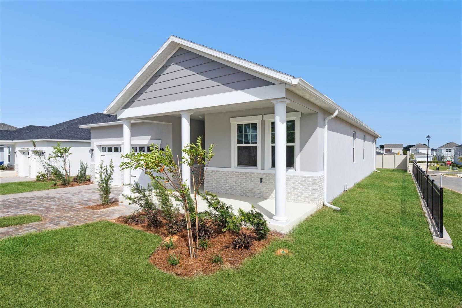 338 Ridgemark Avenue, Groveland, FL 34736