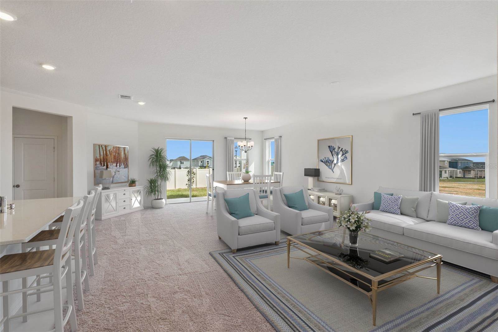 338 Ridgemark Avenue, Groveland, FL 34736