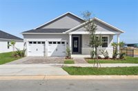 338 Ridgemark Avenue, Groveland, FL 34736