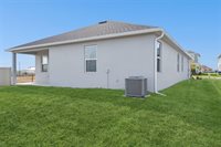 338 Ridgemark Avenue, Groveland, FL 34736