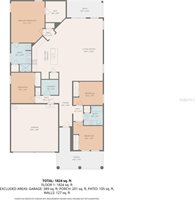 338 Ridgemark Avenue, Groveland, FL 34736