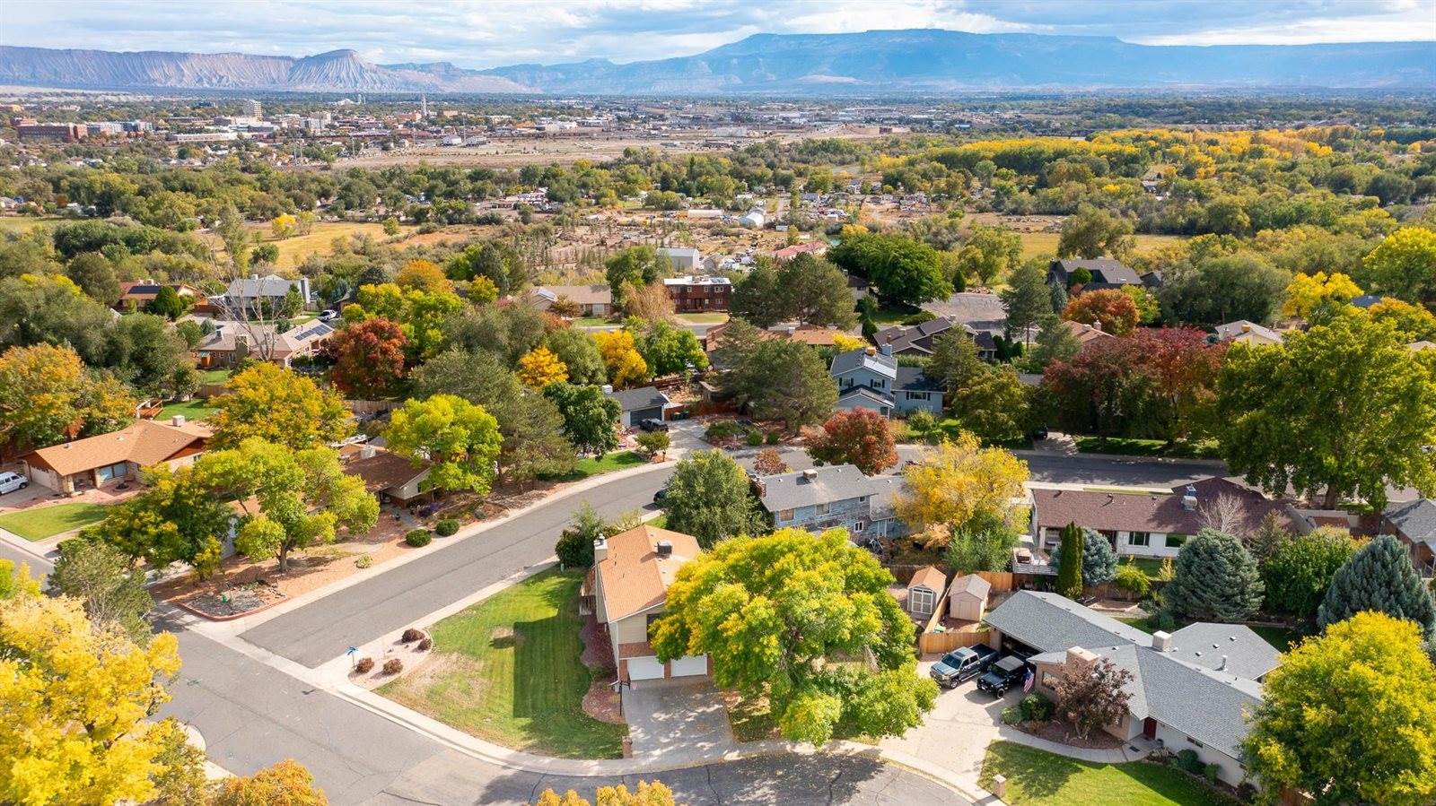 364 Rodell Drive, Grand Junction, CO 81507