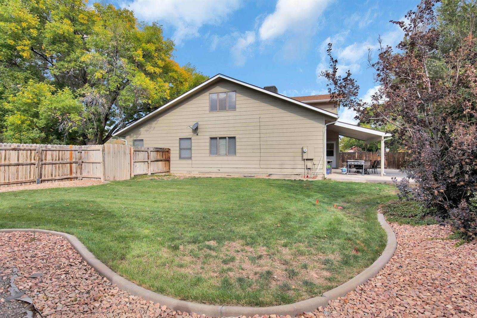 364 Rodell Drive, Grand Junction, CO 81507