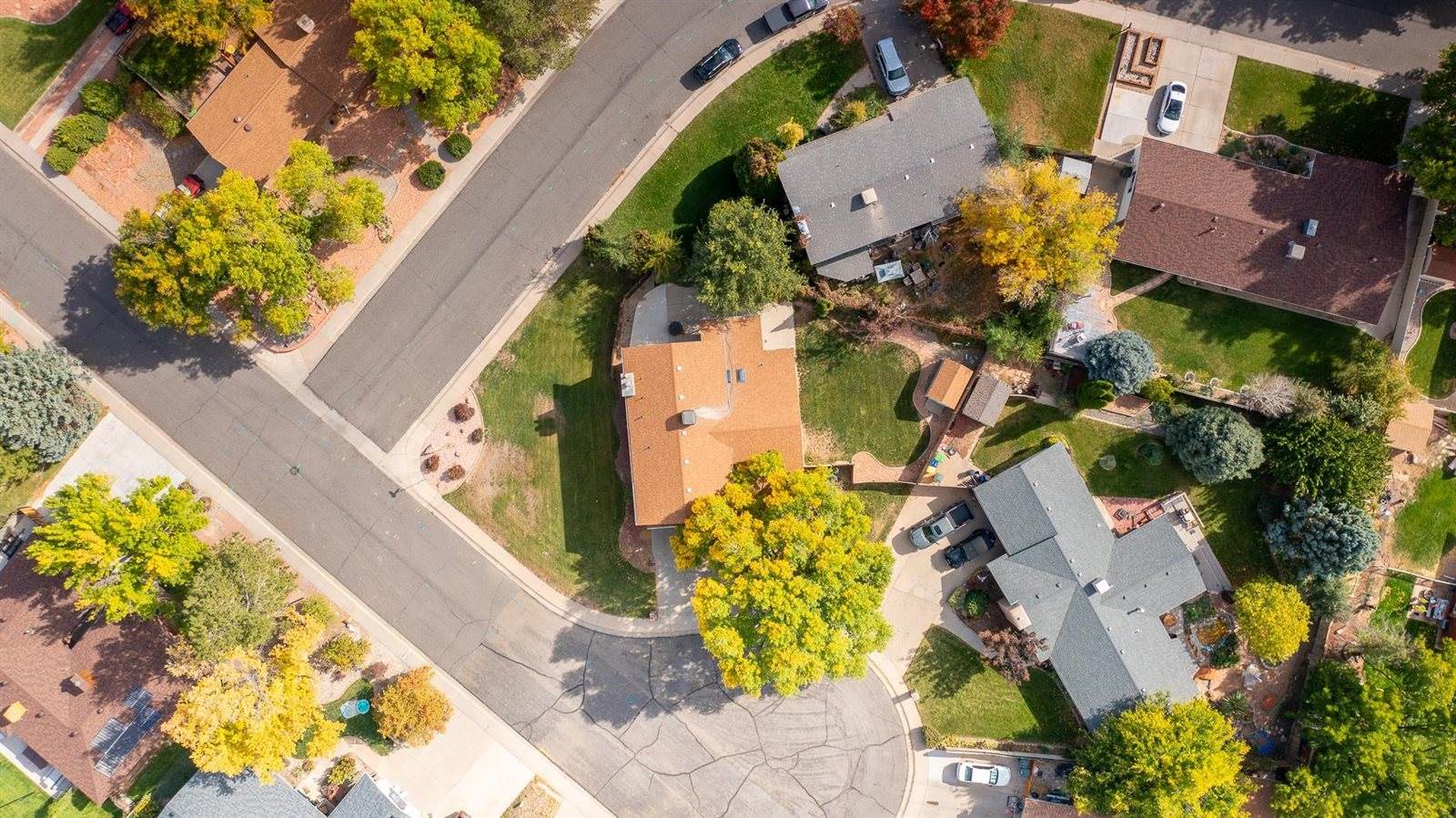 364 Rodell Drive, Grand Junction, CO 81507