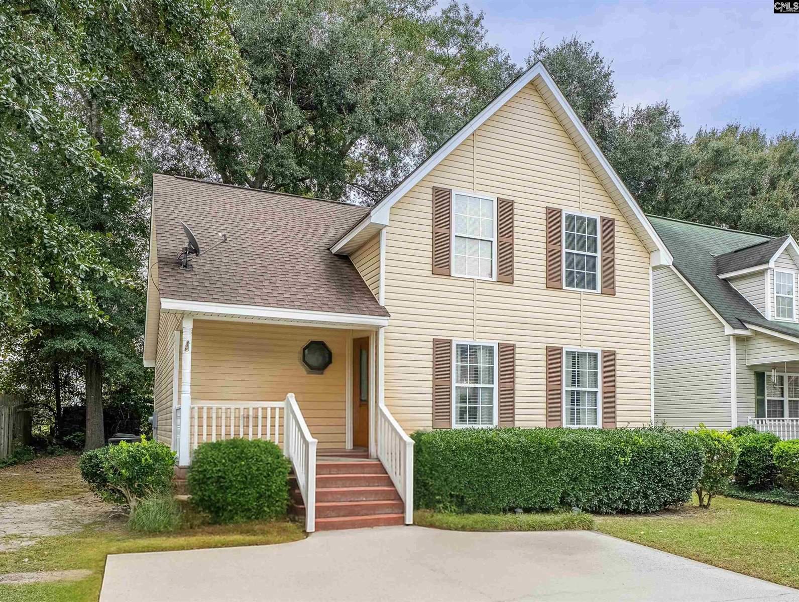 226 Montclaire, West Columbia, SC 29170