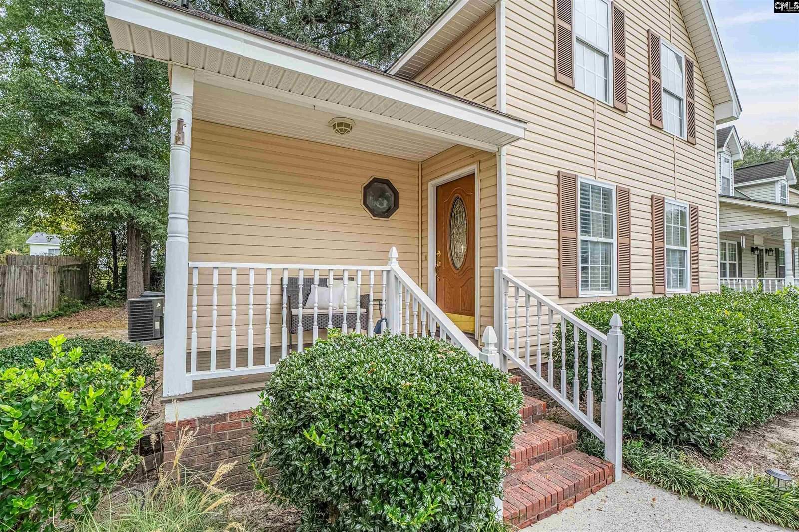 226 Montclaire, West Columbia, SC 29170