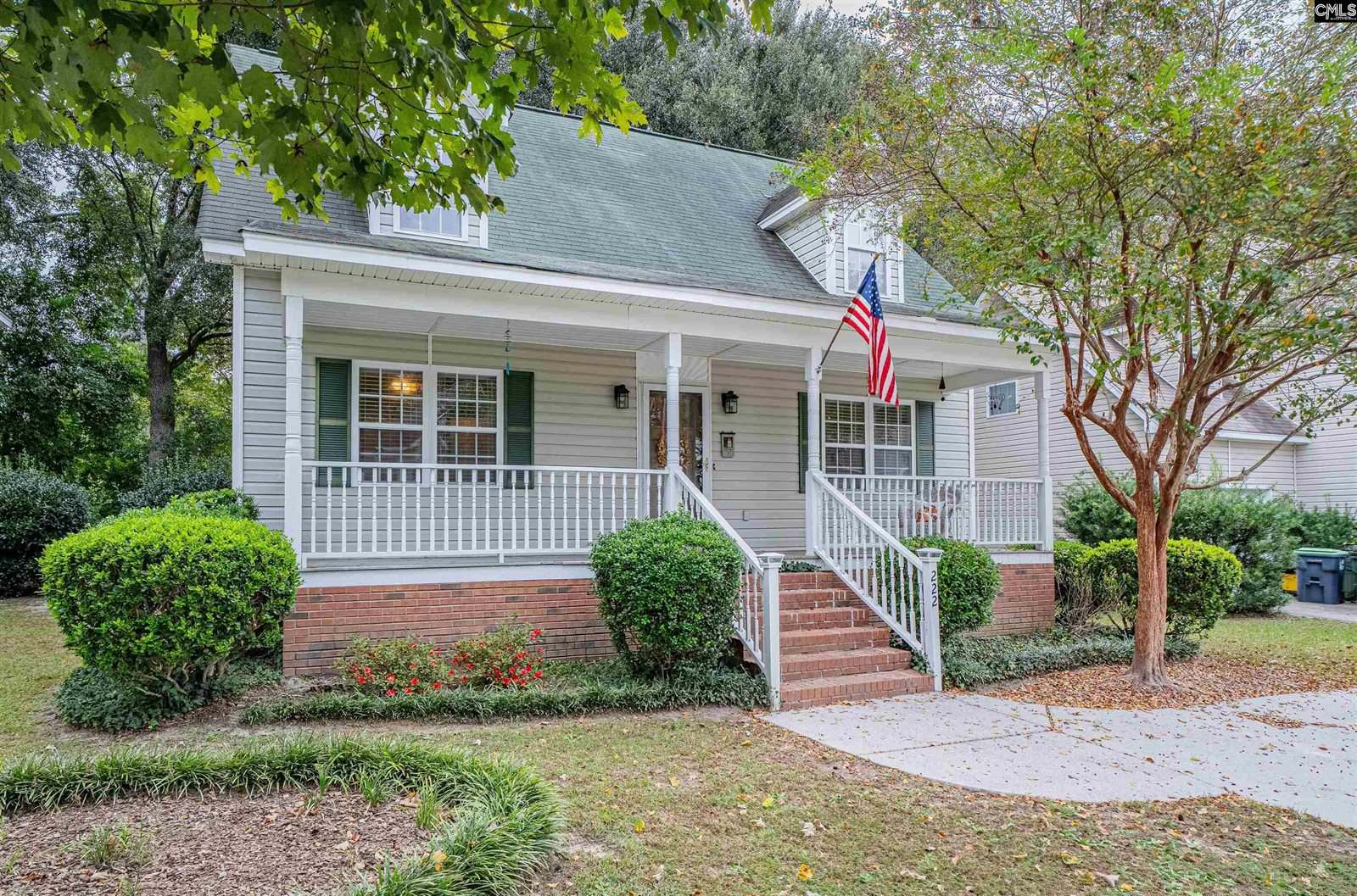 222 Montclaire, West Columbia, SC 29170
