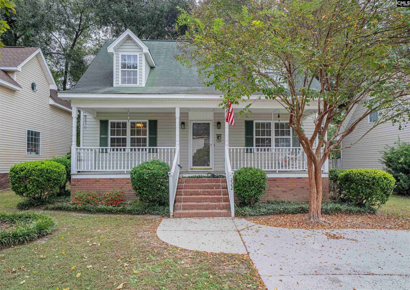 222 Montclaire, West Columbia, SC 29170