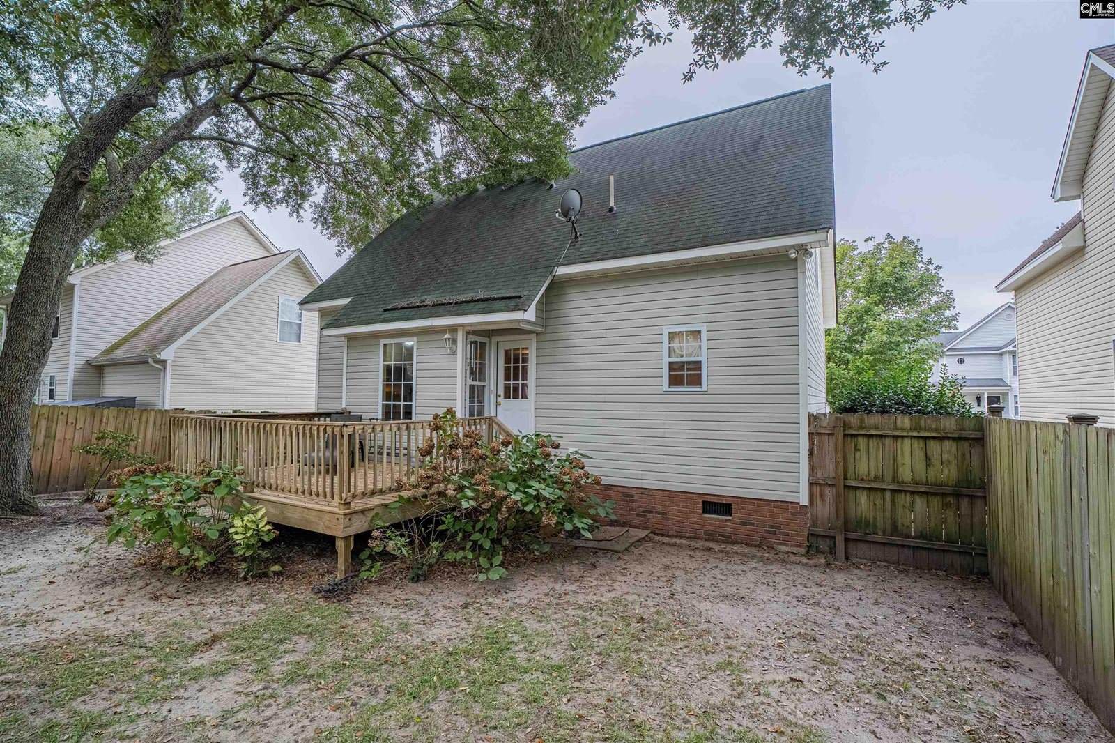 222 Montclaire, West Columbia, SC 29170