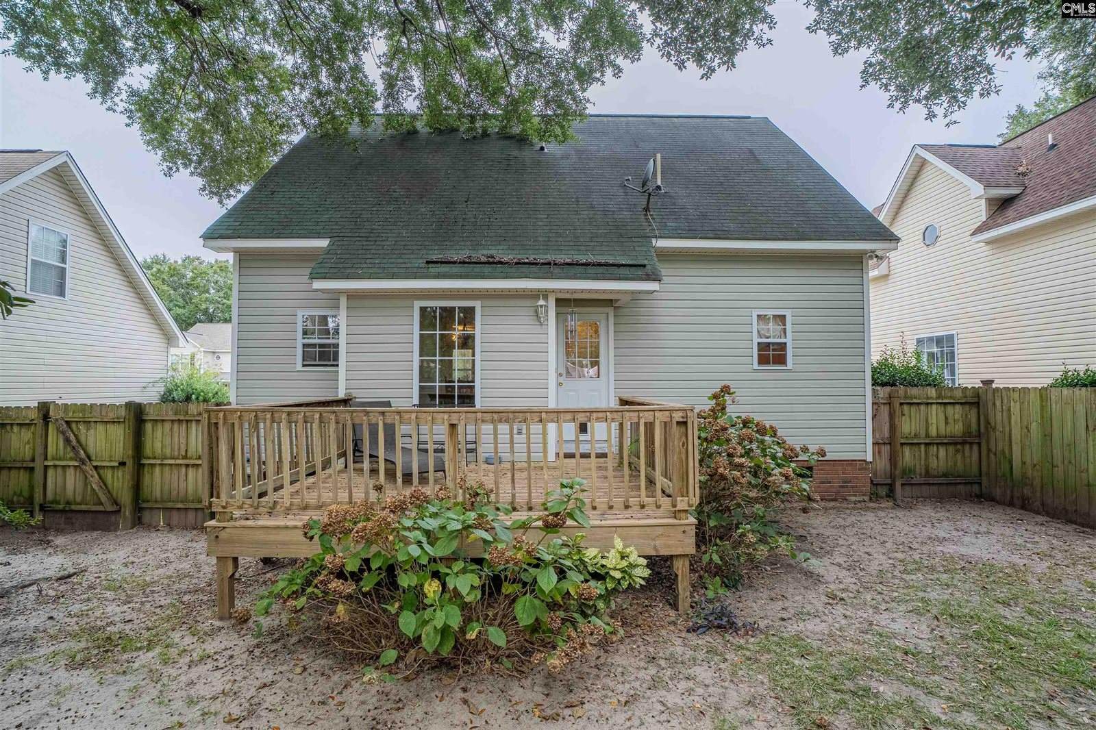 222 Montclaire, West Columbia, SC 29170