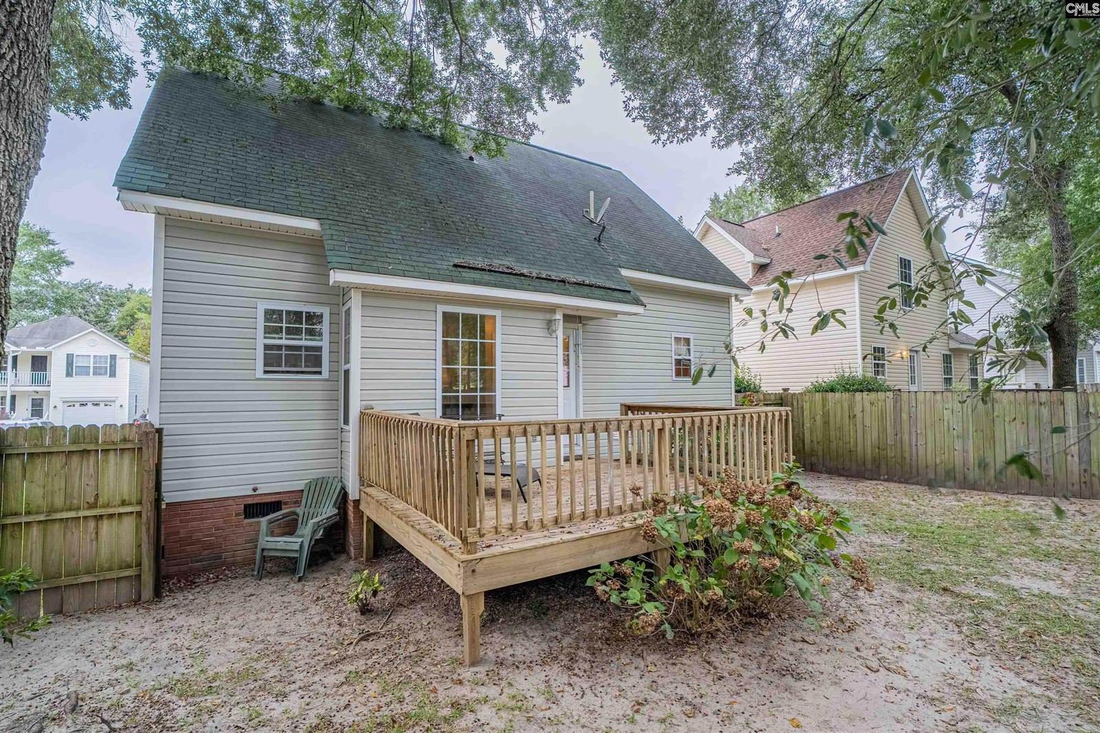 222 Montclaire, West Columbia, SC 29170