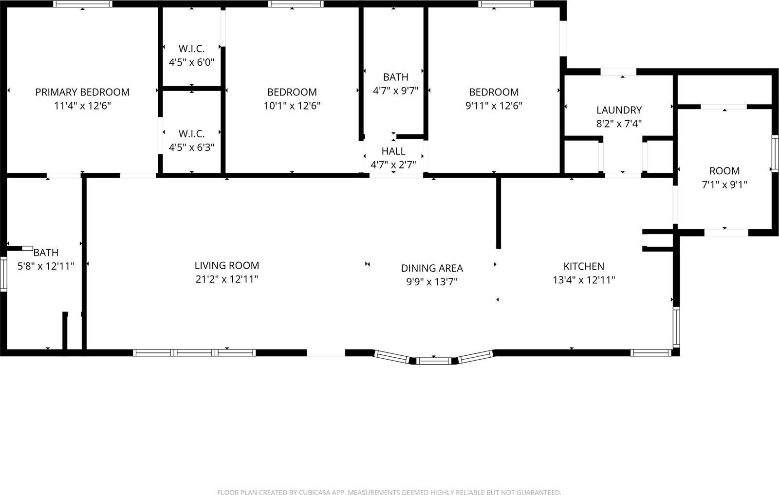 405 31st Ave SE, Minot, ND 58701