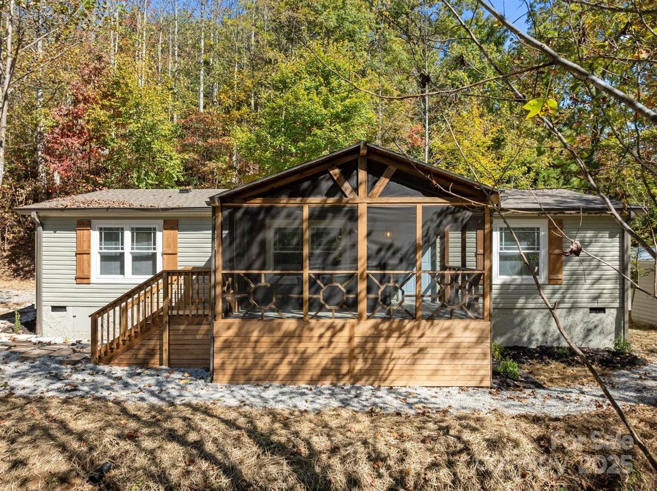 86 Tuts Terrace, Sylva, NC 28779