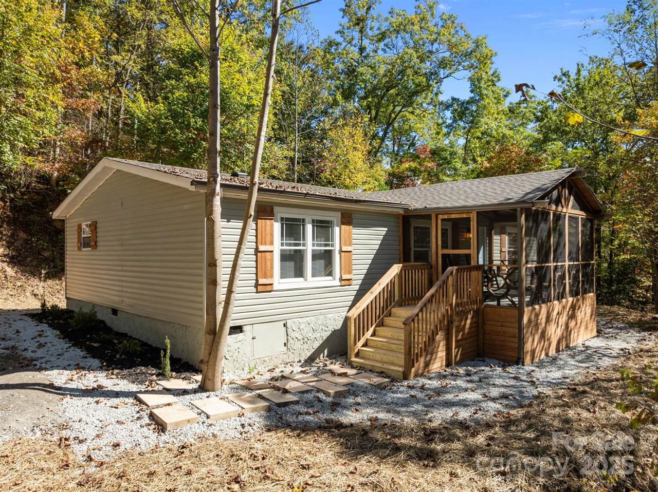 86 Tuts Terrace, Sylva, NC 28779