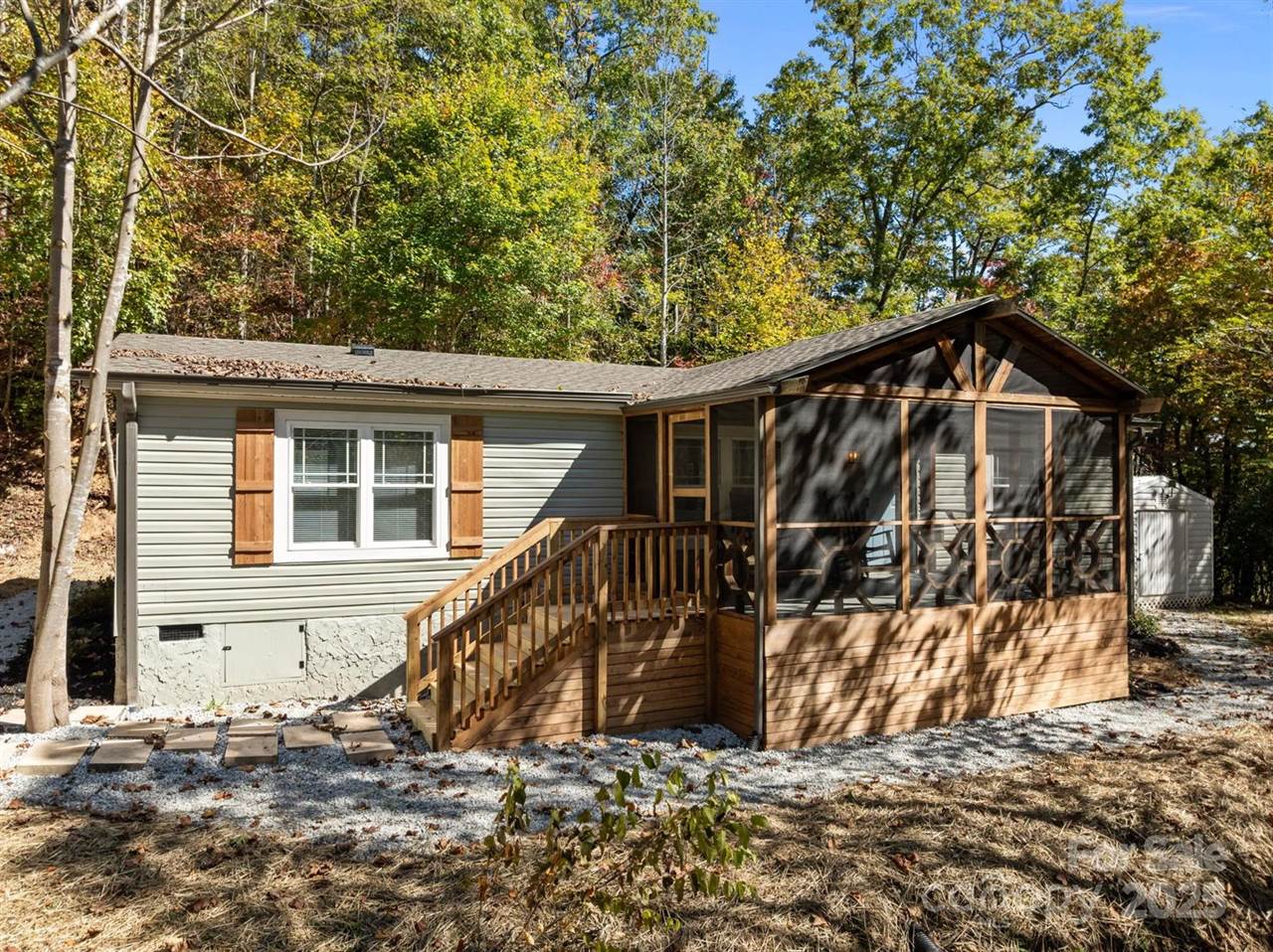 86 Tuts Terrace, Sylva, NC 28779
