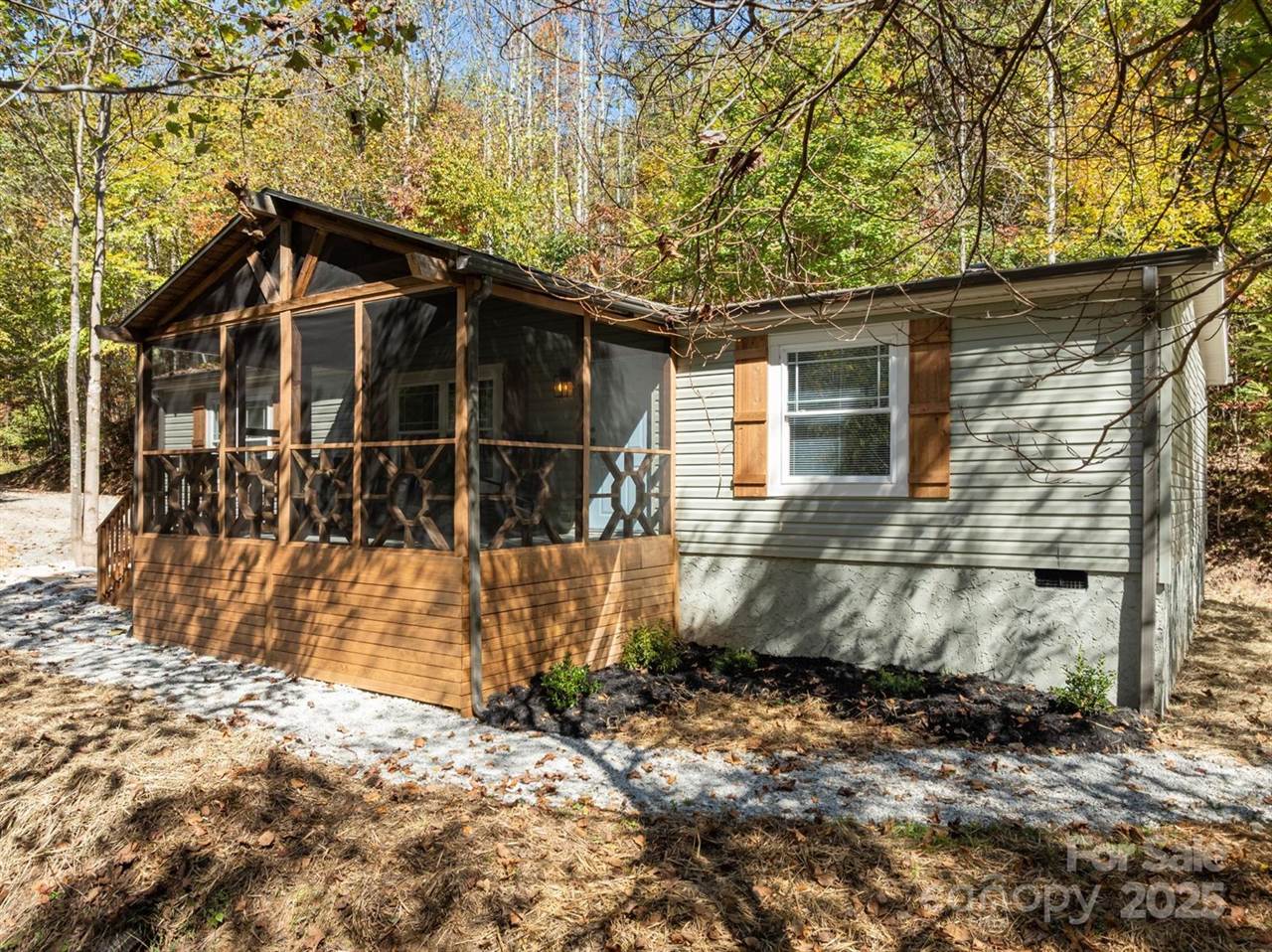 86 Tuts Terrace, Sylva, NC 28779