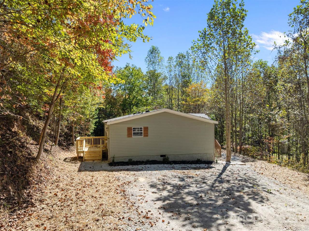 86 Tuts Terrace, Sylva, NC 28779