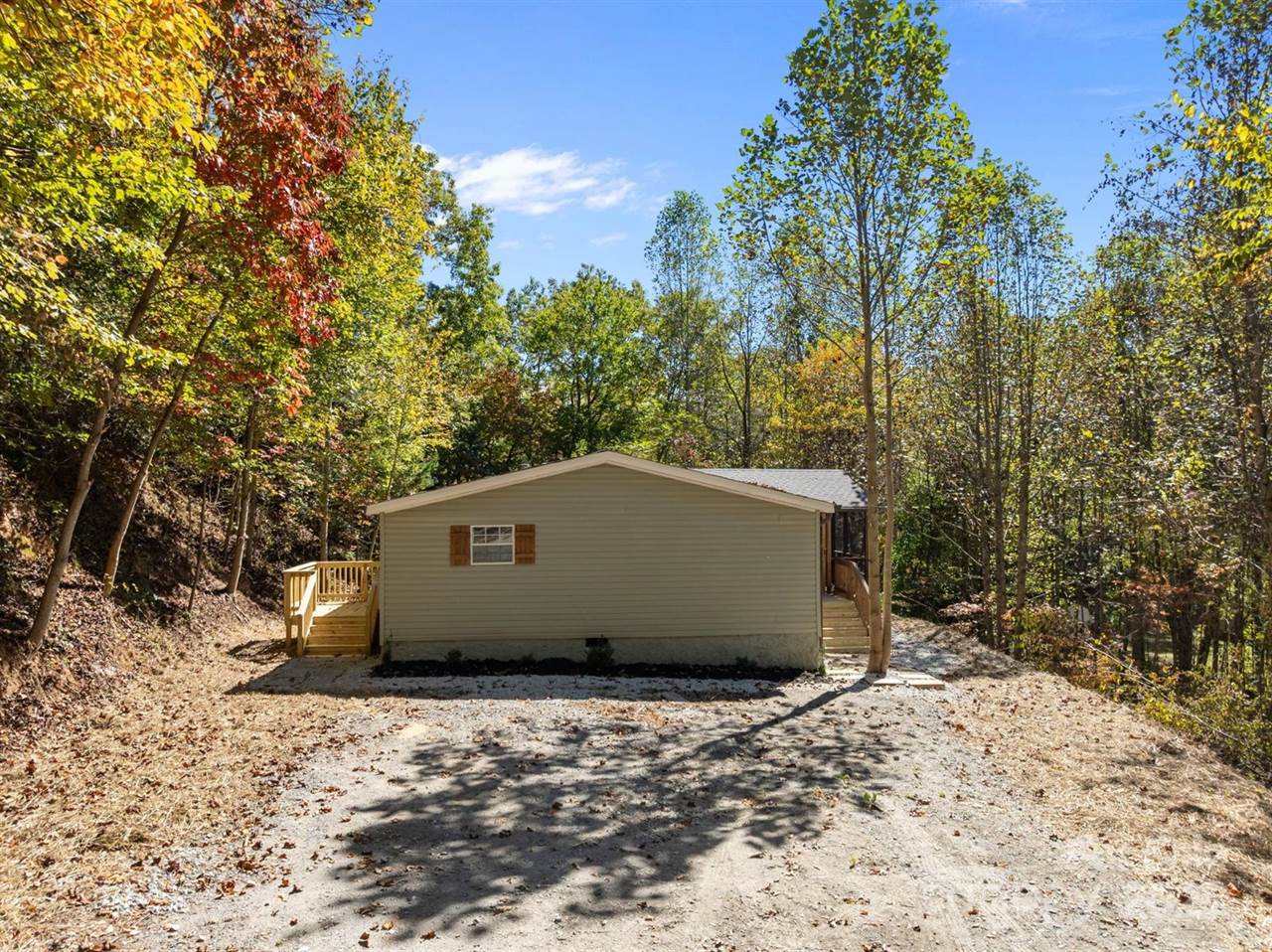 86 Tuts Terrace, Sylva, NC 28779