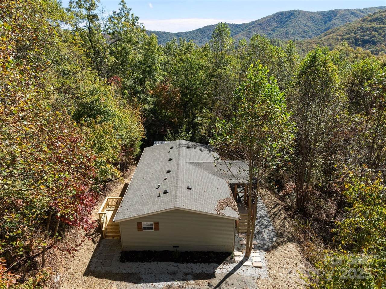 86 Tuts Terrace, Sylva, NC 28779