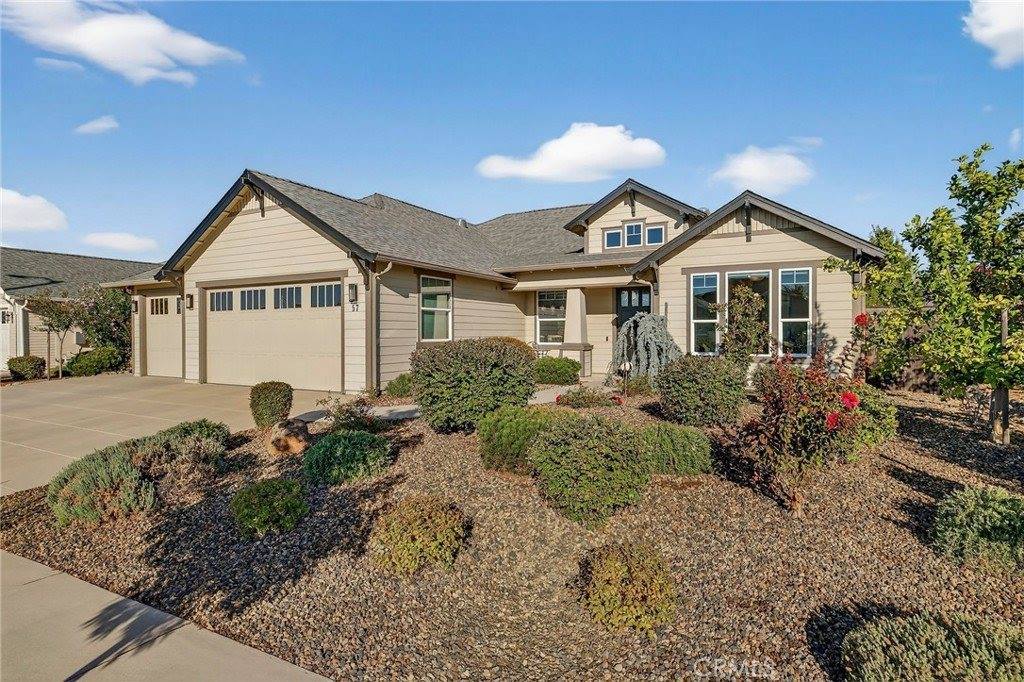 57 Beacham, Chico, CA 95973