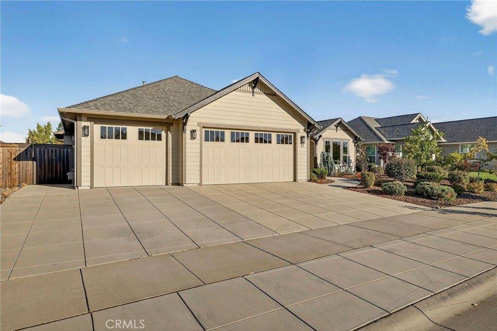 57 Beacham, Chico, CA 95973