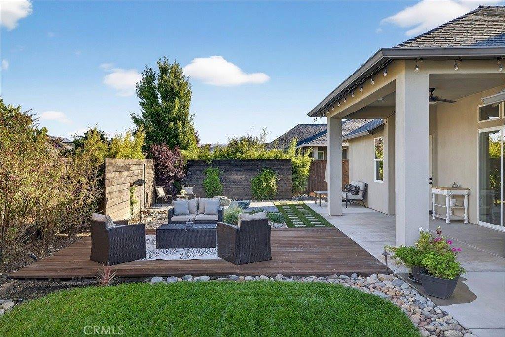 57 Beacham, Chico, CA 95973